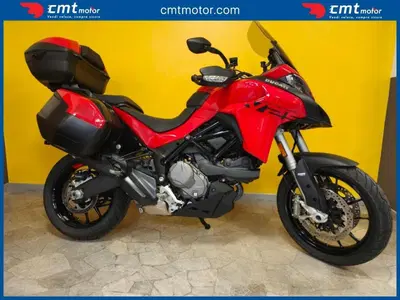 Ducati Multistrada V2 S (2022 - 24) usata