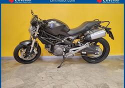 Ducati Monster 696 (2008 - 13) usata