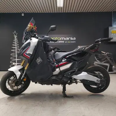 Honda X-ADV 750 (2018 - 20) usata
