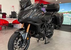 Honda NT 1100 DCT Electronic Suspension (2025) usata