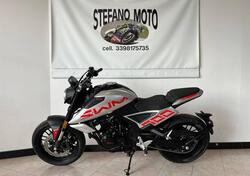 Swm Gran Milano 500 (2023 - 25) usata