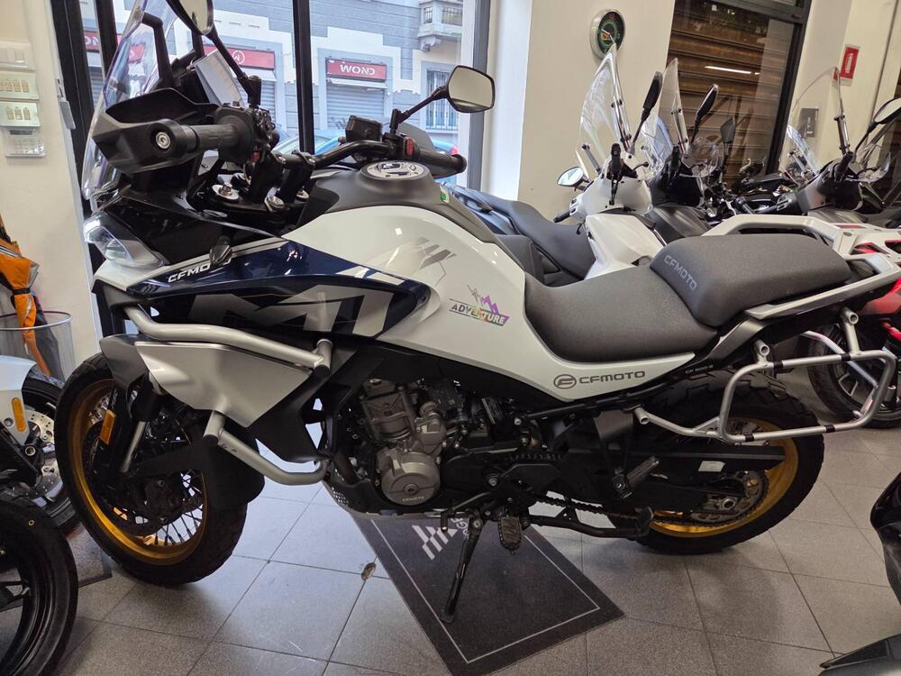 CFMOTO 800MT Explore (2023 - 25) (3)