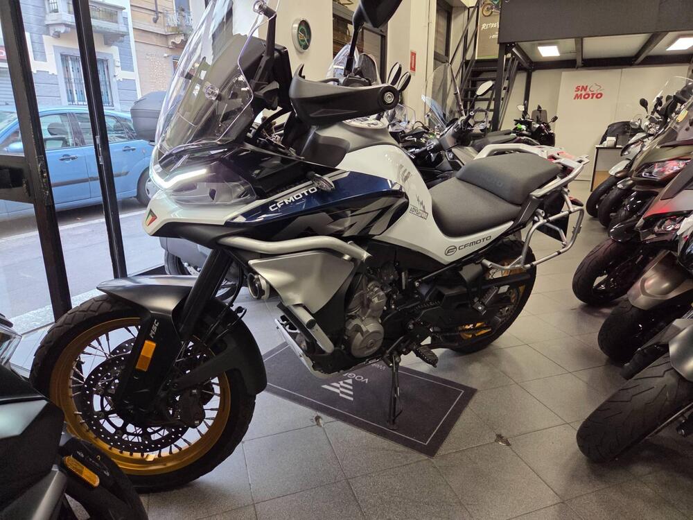 CFMOTO 800MT Explore (2023 - 25) (2)