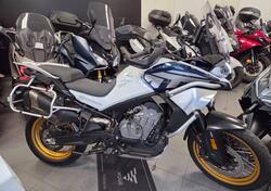 CFMOTO 800MT Explore (2023 - 25) usata