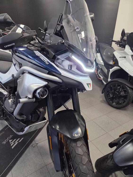 CFMOTO 800MT Explore (2023 - 25) (4)