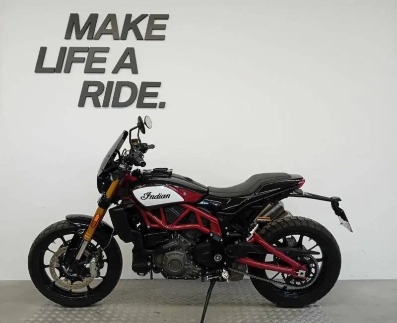 Indian FTR 1200 S (2019 - 20) (2)