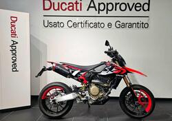 Ducati Hypermotard 698 Mono RVE (2024 - 25) usata