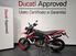 Ducati Hypermotard 698 Mono RVE (2024 - 25) (12)