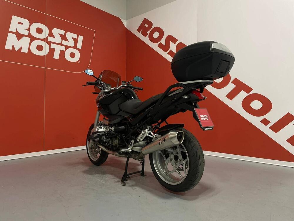 Bmw R 1200 R (2006 - 11) (5)