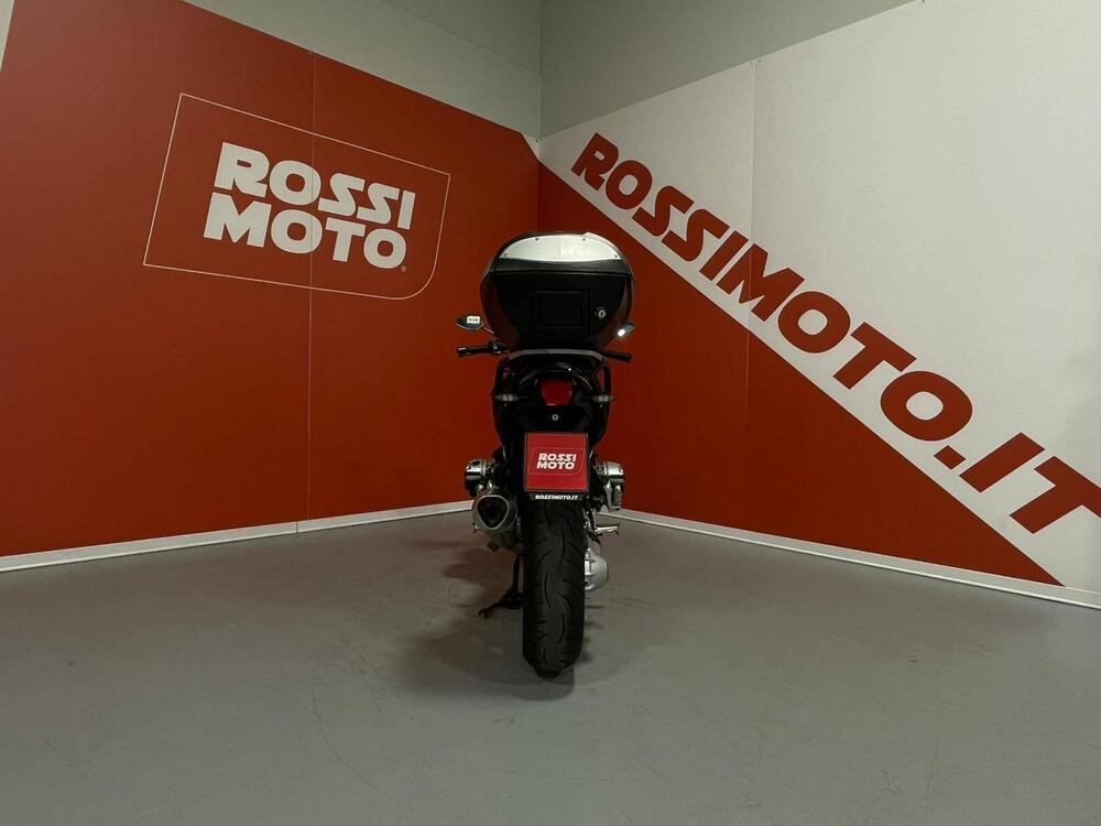 Bmw R 1200 R (2006 - 11) (4)