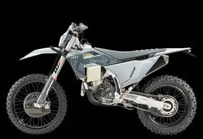 Husqvarna FE 350 Pro (2026) nuova
