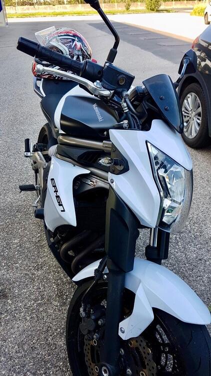 Kawasaki ER-6N (2012 - 13) (2)