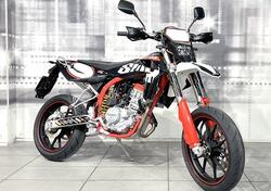 Swm SM 125 R (2017 - 20) usata