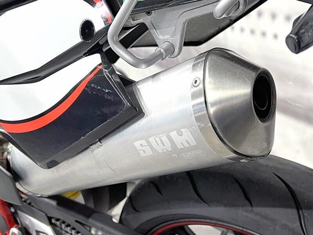 Swm SM 125 R (2017 - 20) (3)