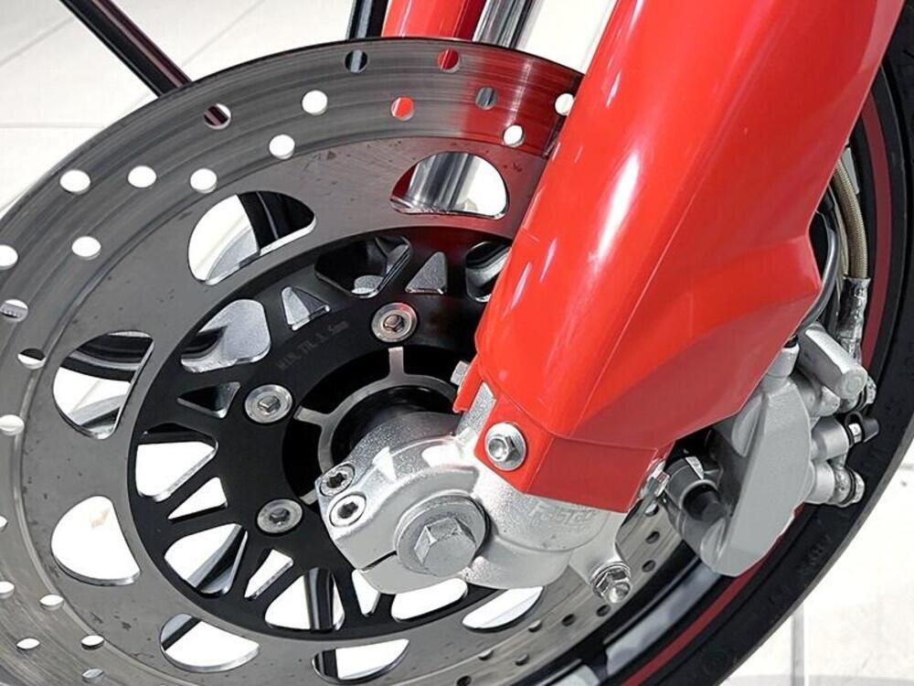 Swm SM 125 R (2017 - 20) (5)