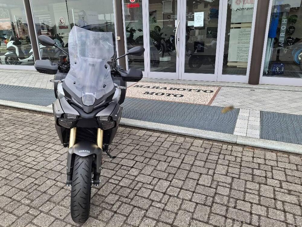 Yamaha Tracer 9 GT Y-AMT (2025) (2)