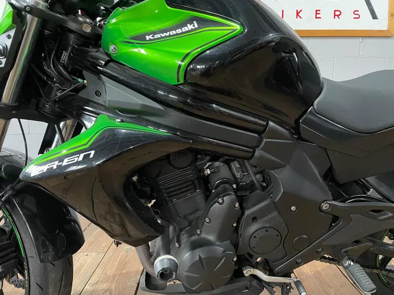 Kawasaki ER-6N ABS (2012 - 16) (7)