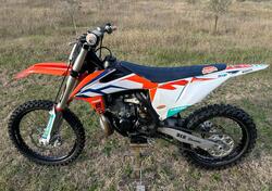 KTM 250 SX (2020) usata