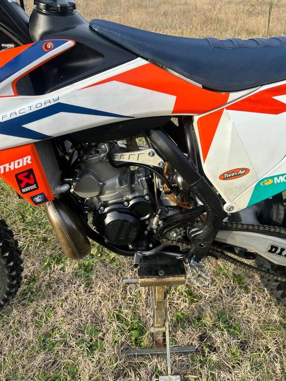KTM 250 SX (2020) (2)