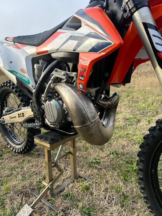 KTM 250 SX (2020) (5)