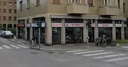 Motosalone Cavallotti