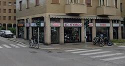 Motosalone Cavallotti