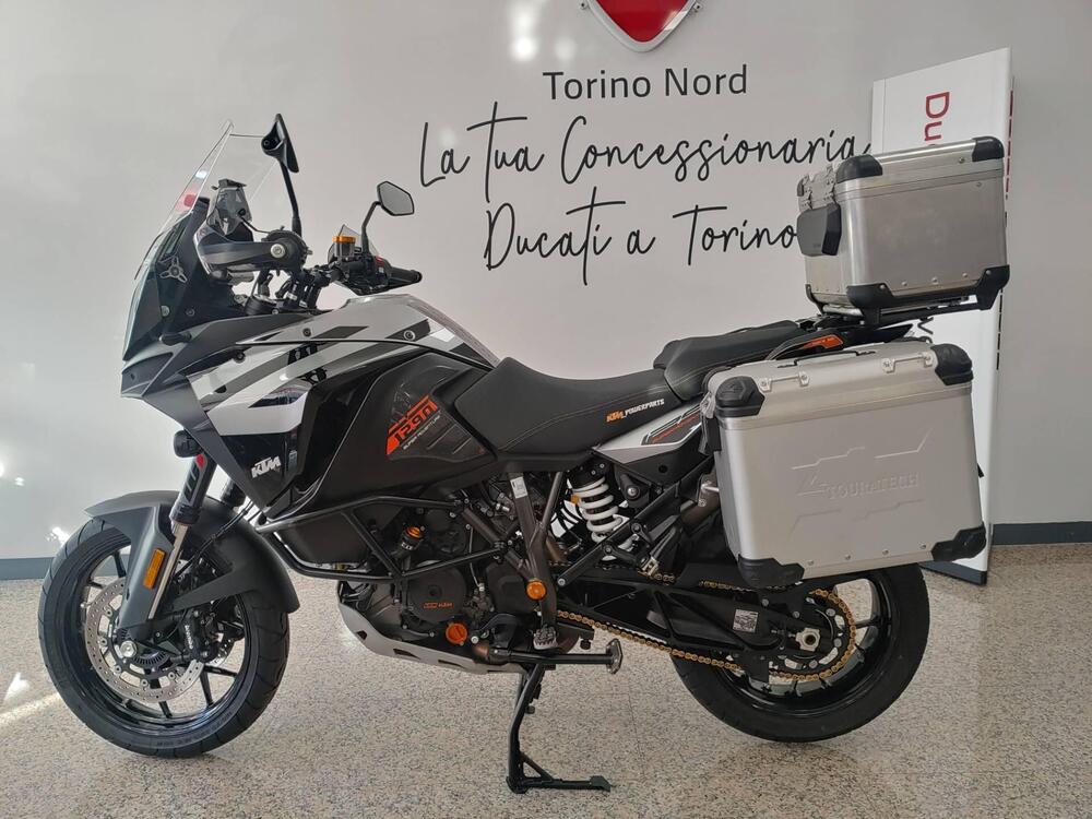 KTM 1290 Super Adventure S (2017 - 20) (4)