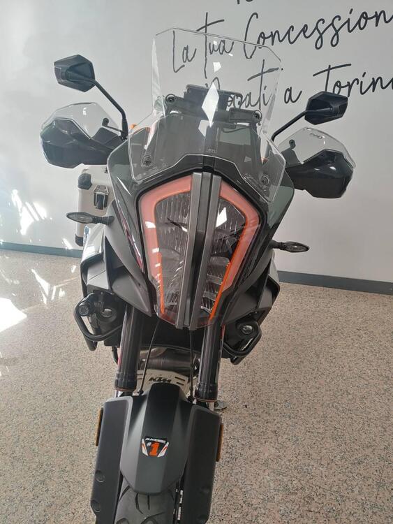 KTM 1290 Super Adventure S (2017 - 20) (5)