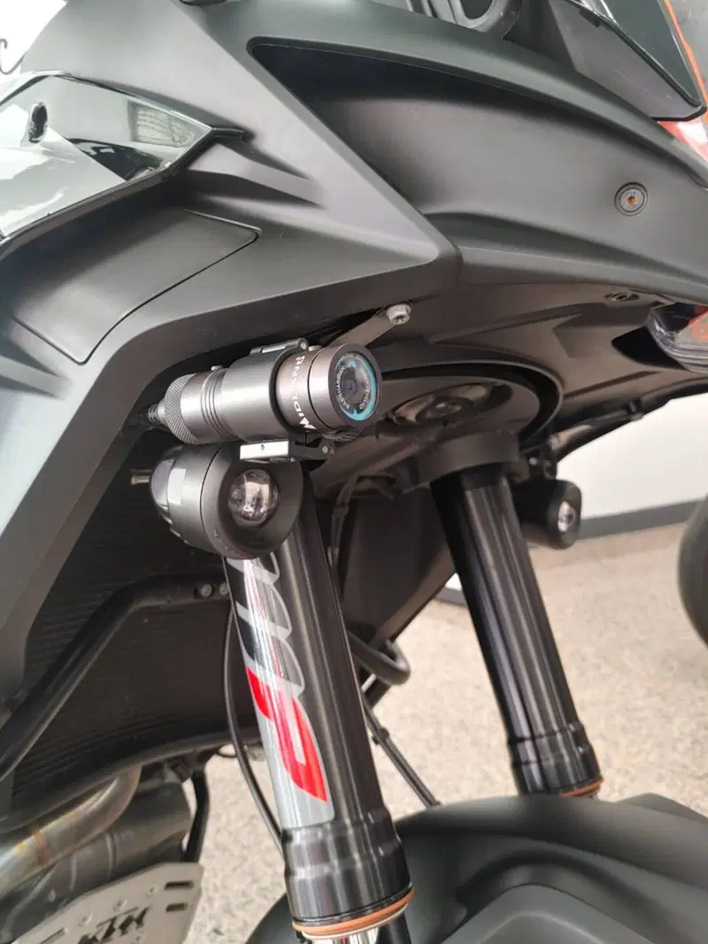 KTM 1290 Super Adventure S (2017 - 20) (9)