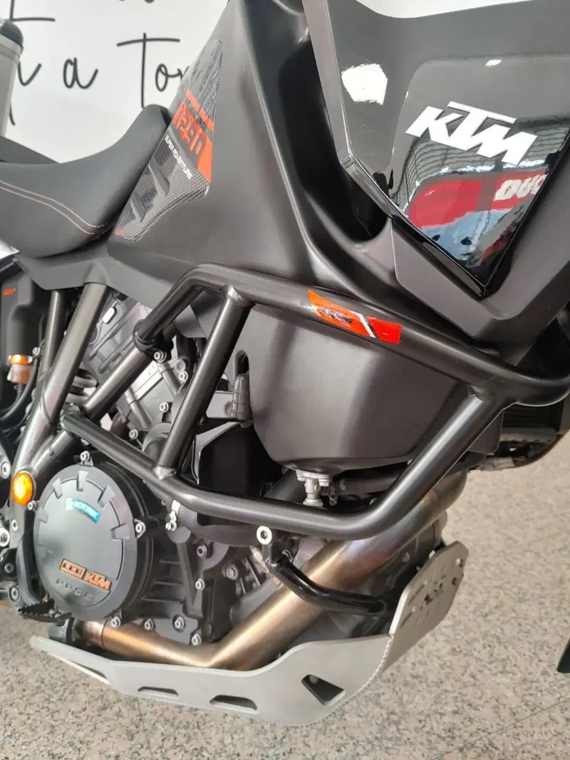 KTM 1290 Super Adventure S (2017 - 20) (10)