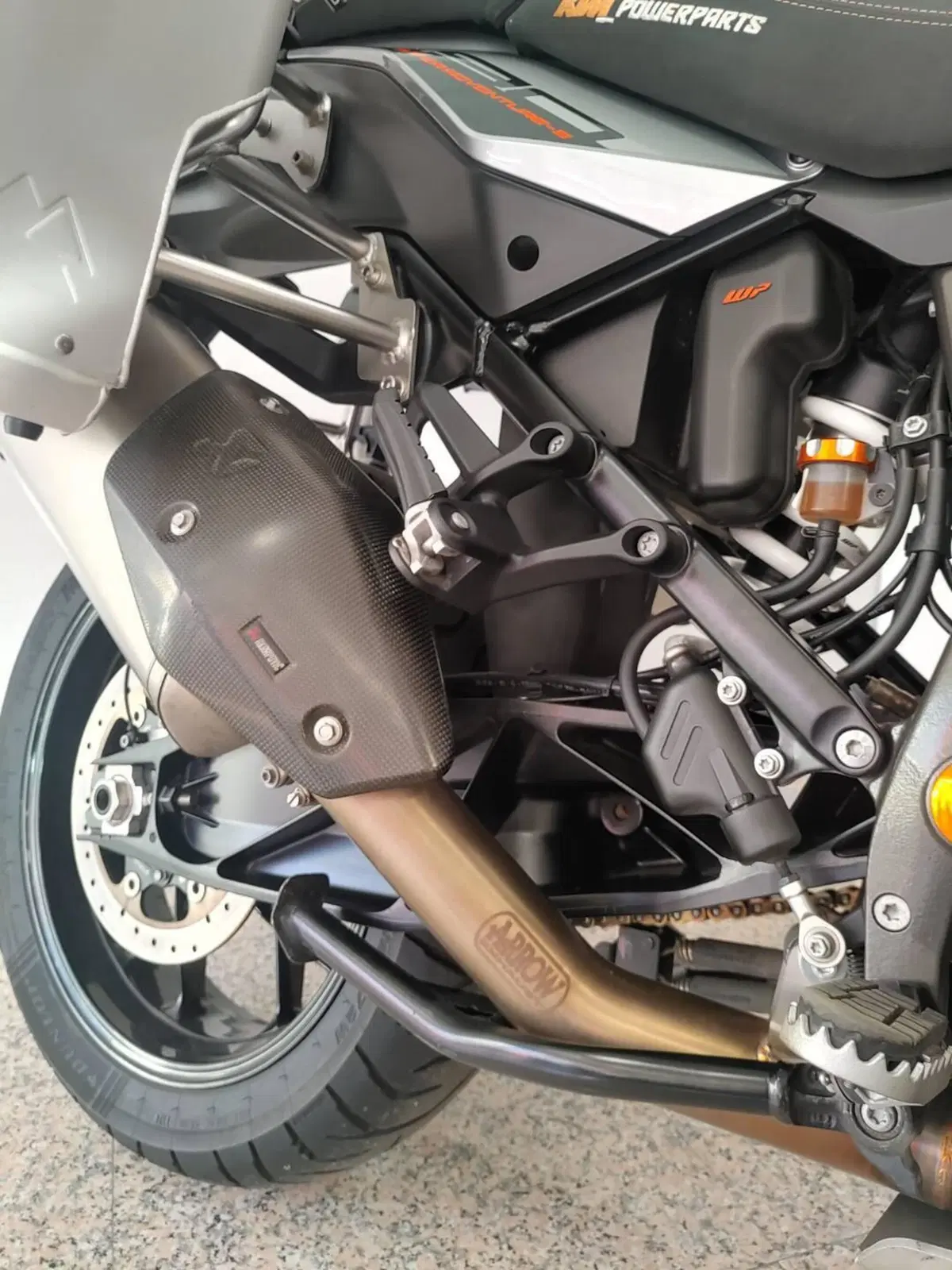 KTM 1290 Super Adventure S (2017 - 20) (11)