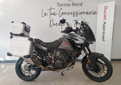 KTM 1290 Super Adventure S (2017 - 20) usata