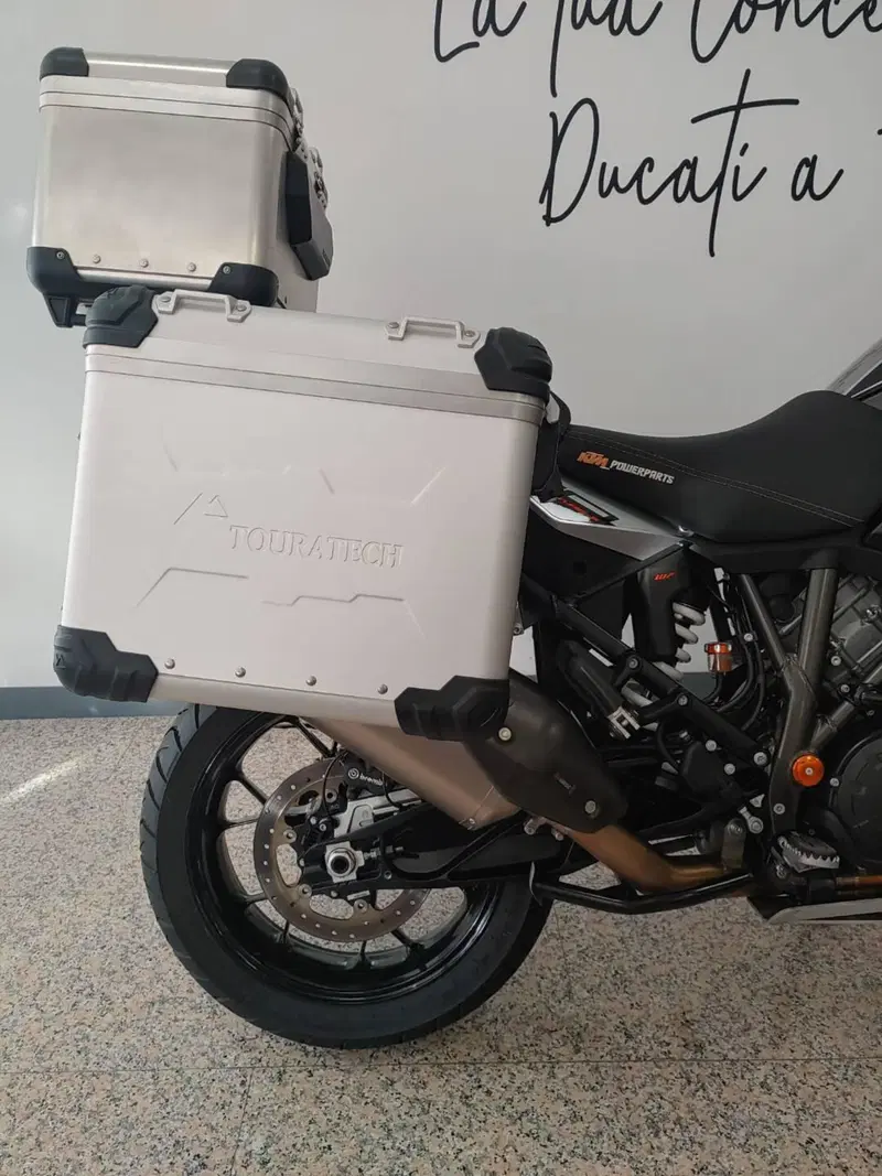 KTM 1290 Super Adventure S (2017 - 20) (6)