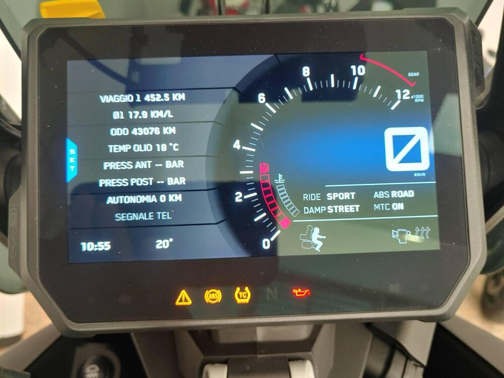 KTM 1290 Super Adventure S (2017 - 20) (3)