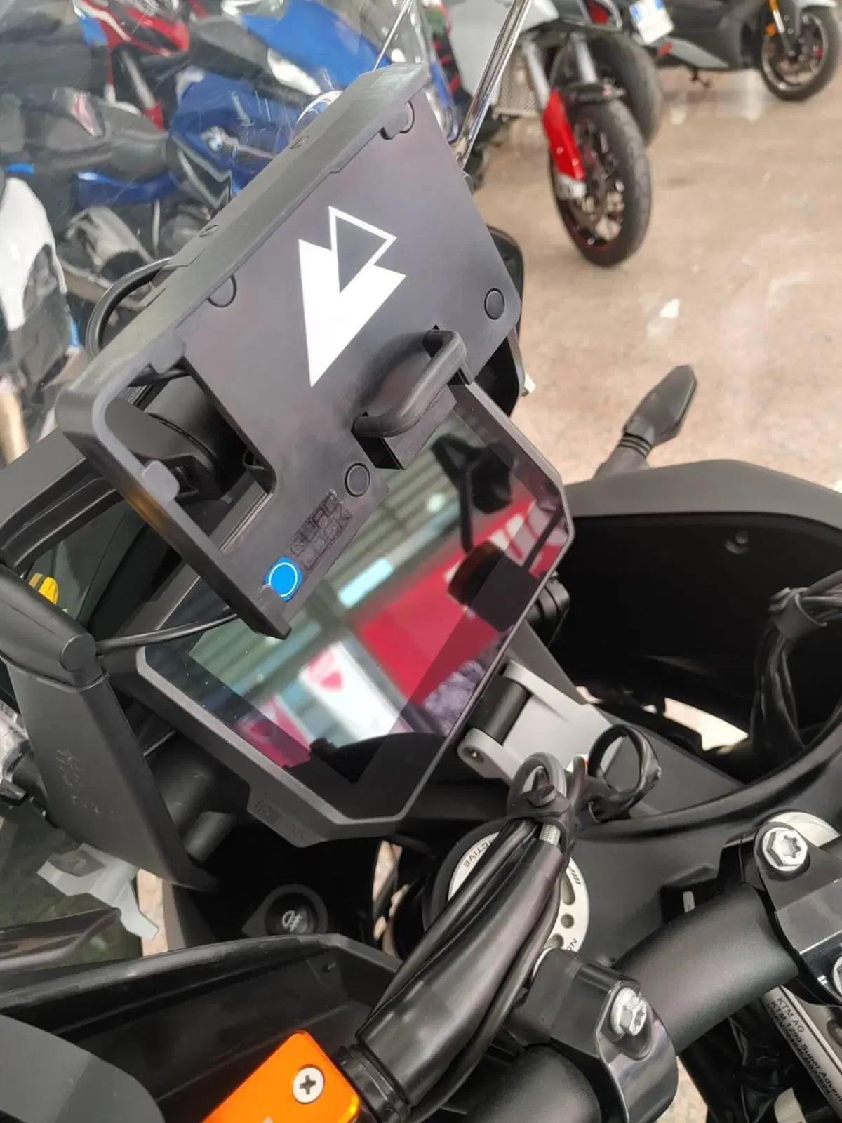 KTM 1290 Super Adventure S (2017 - 20) (12)