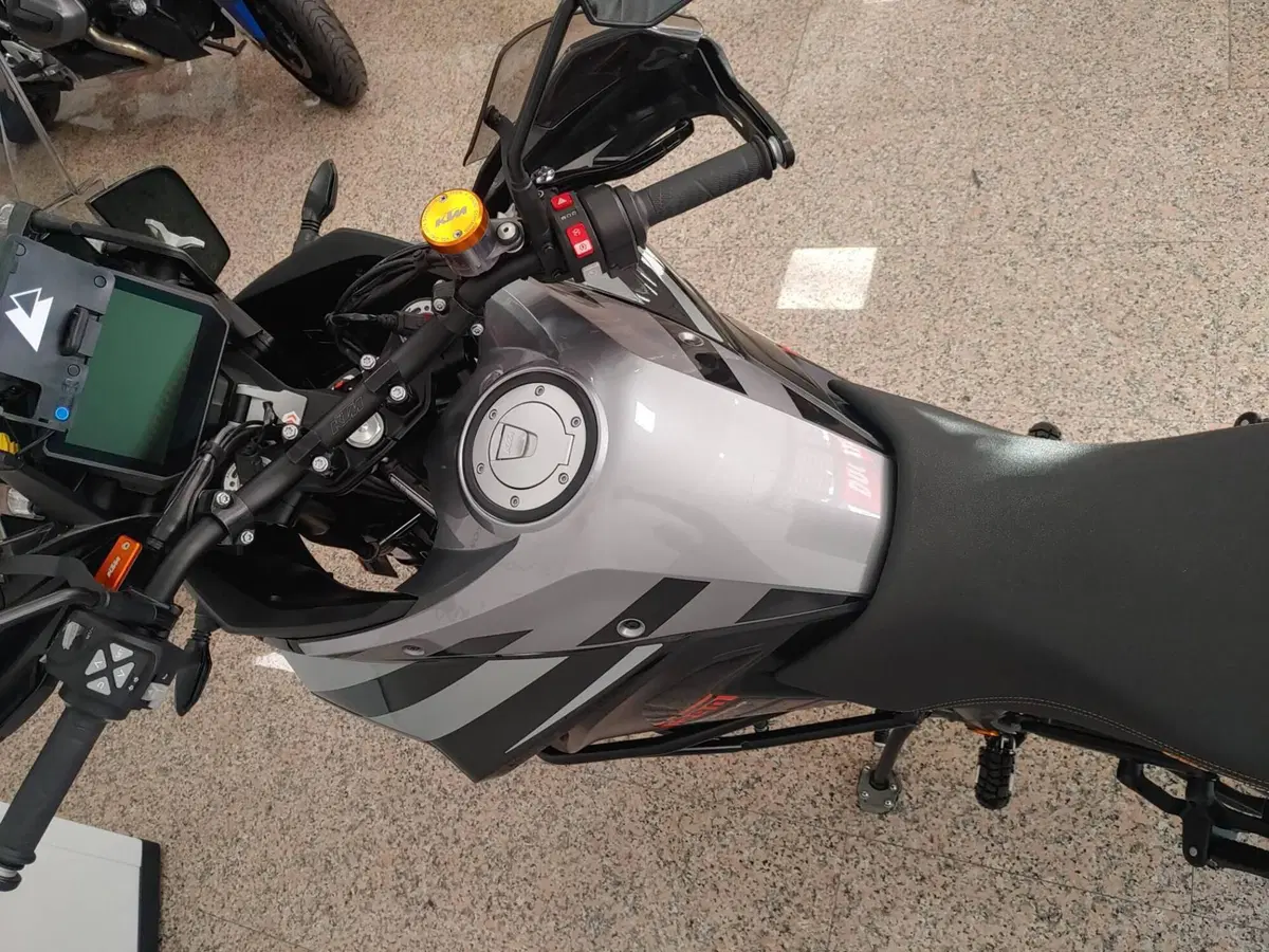 KTM 1290 Super Adventure S (2017 - 20) (13)