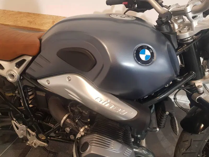 Bmw R nineT 1200 Scrambler (2016 - 20) (3)
