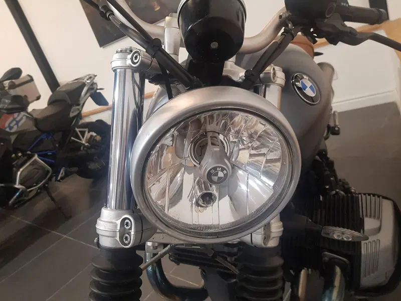 Bmw R nineT 1200 Scrambler (2016 - 20) (12)