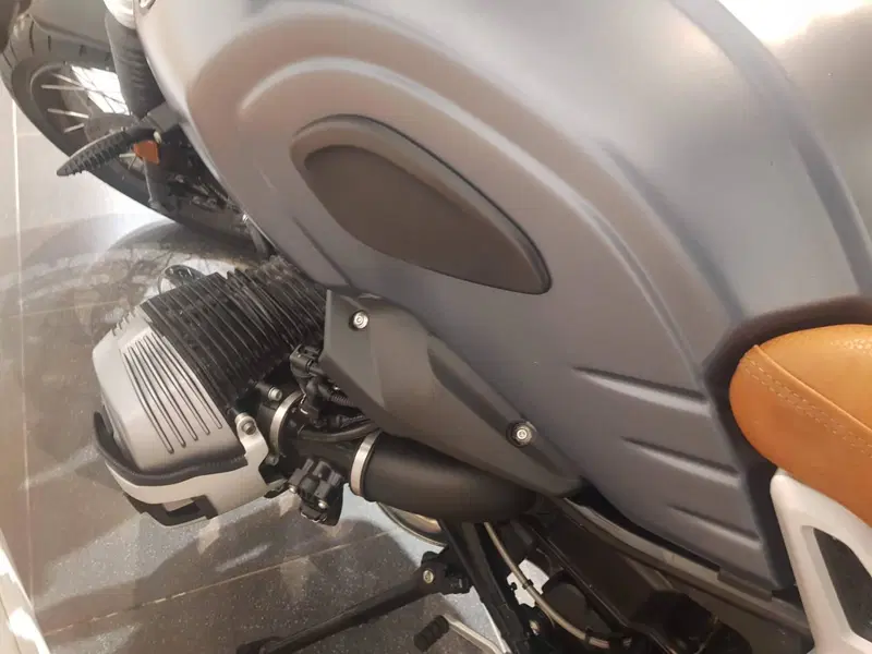 Bmw R nineT 1200 Scrambler (2016 - 20) (4)