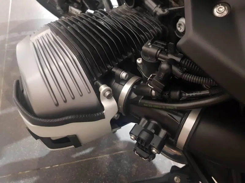 Bmw R nineT 1200 Scrambler (2016 - 20) (16)