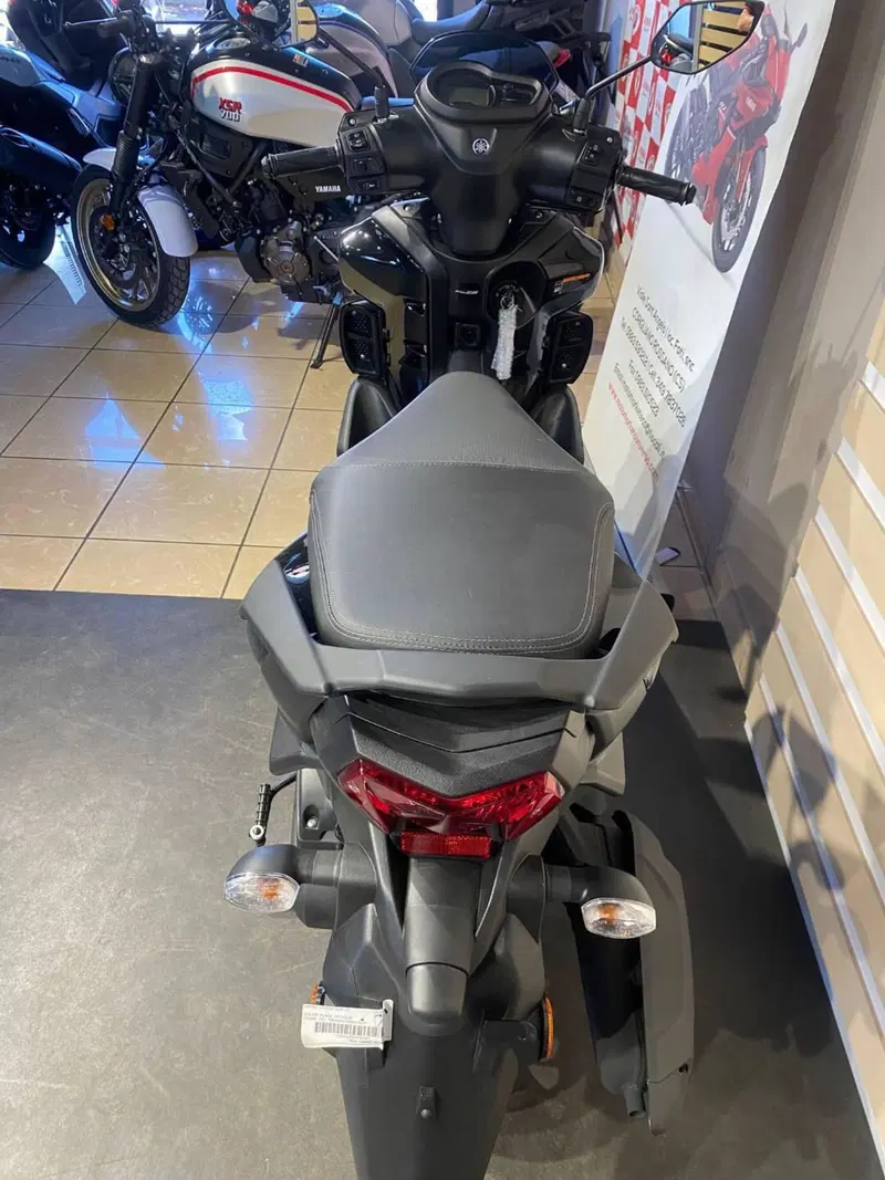 Yamaha RayZR (2024 - 26) (4)