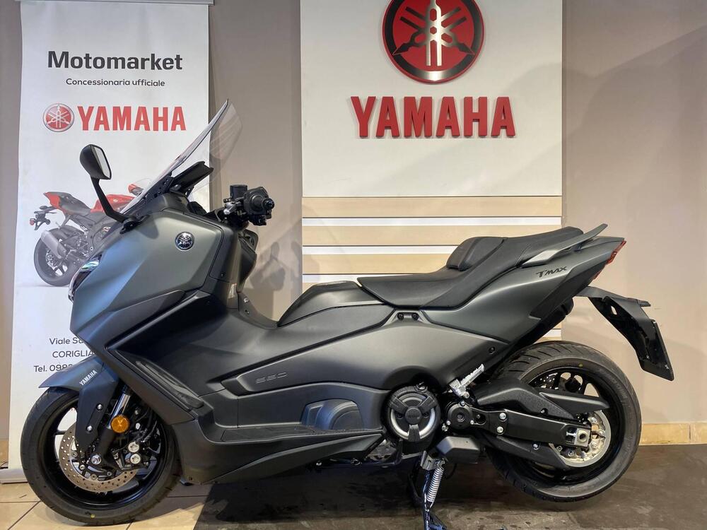 Yamaha T-Max 560 (2025) (3)
