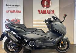 Yamaha T-Max 560 (2025) nuova