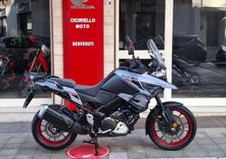 Suzuki V-Strom 1050SE (2023 - 24) usata