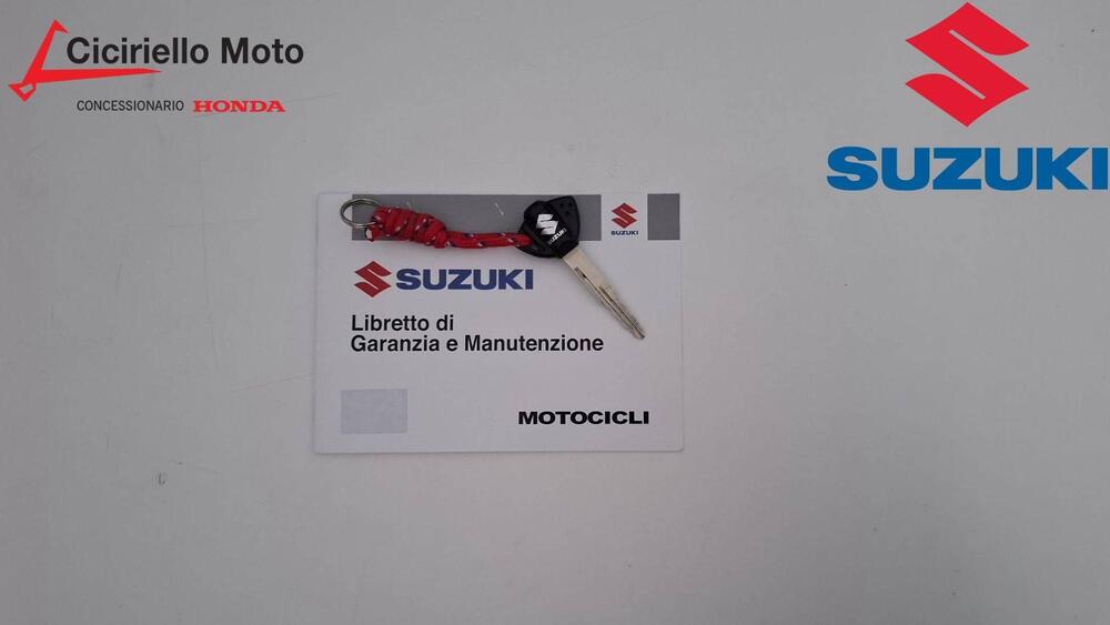 Suzuki V-Strom 1050SE (2023 - 24) (4)