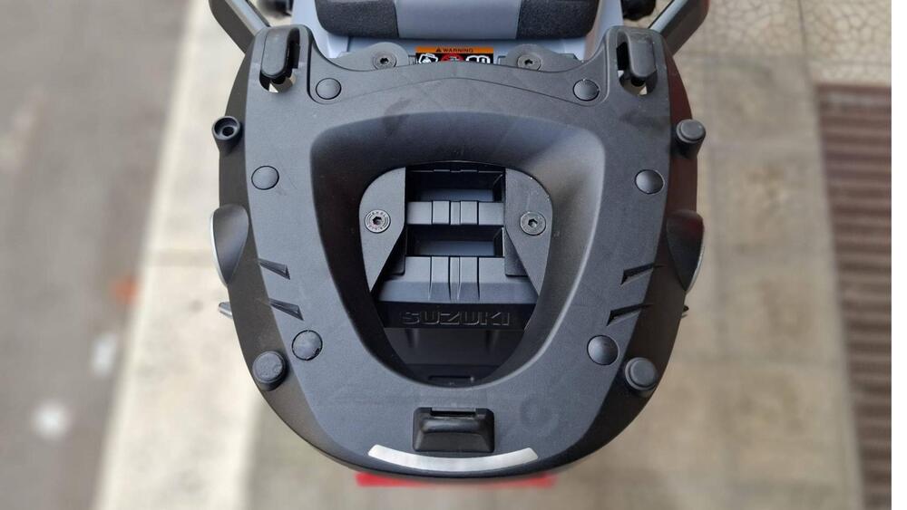 Suzuki V-Strom 1050SE (2023 - 24) (5)