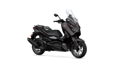 Yamaha X-Max 125 Tech Max (2025 - 26) nuova
