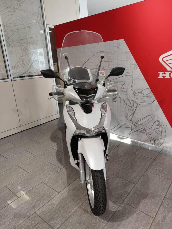 Honda SH 150i (2020 - 23) (3)