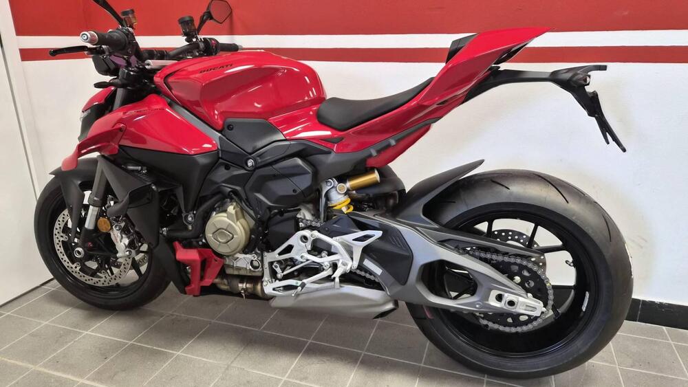 Ducati Streetfighter V4 (2025) (3)
