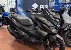 Sym Jet X 125 (2021 - 25) nuova